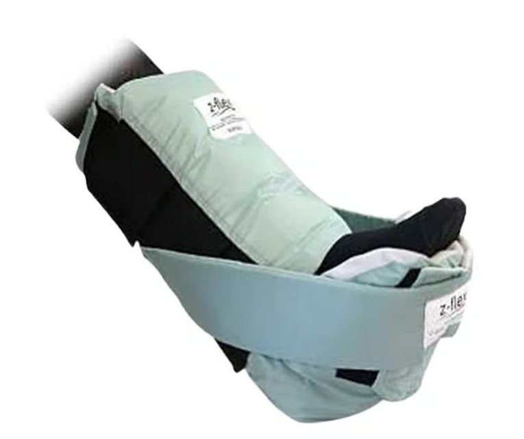 Mölnlycke Z-flex Heel boots
