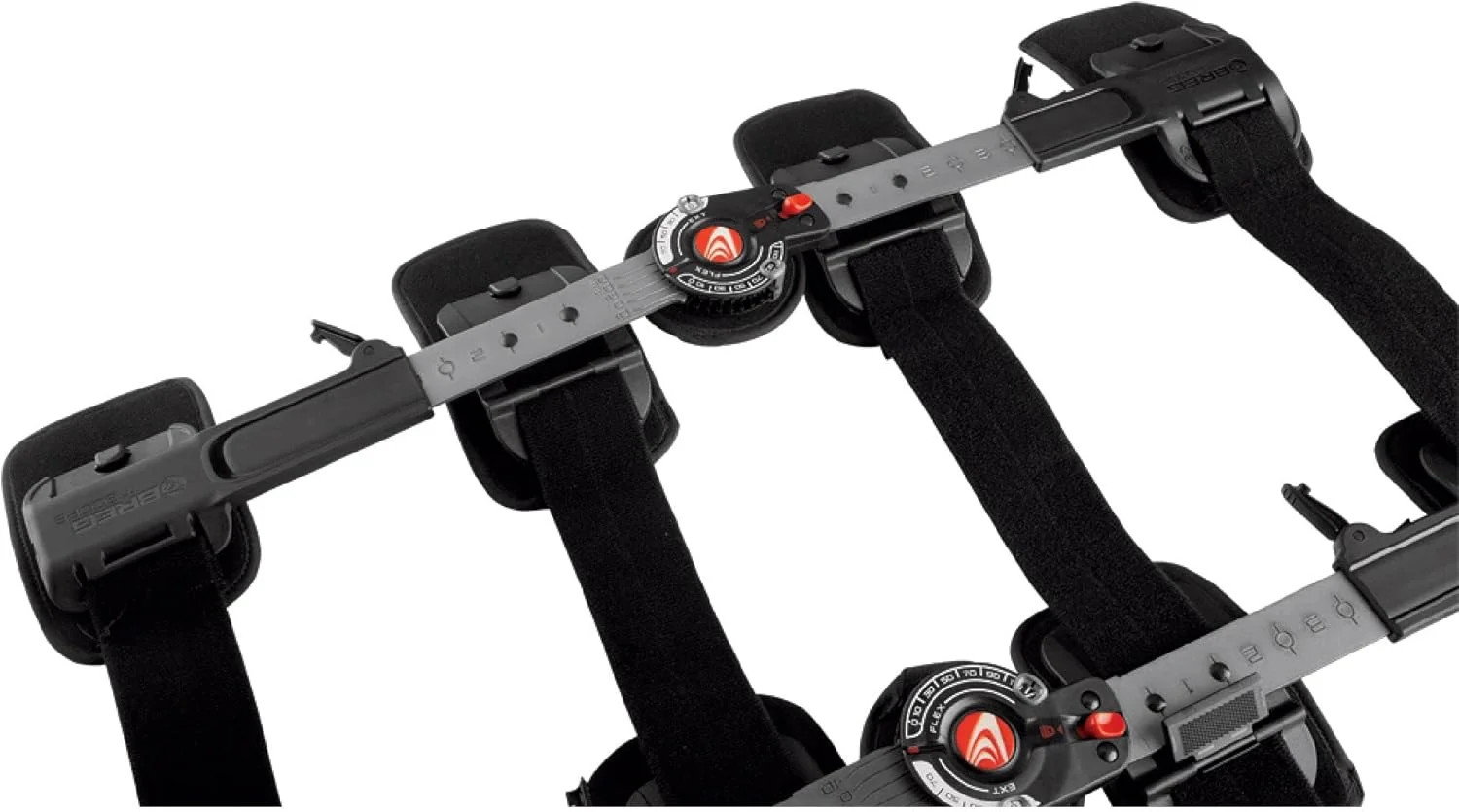 T Scope Premier Post-Op Knee Brace