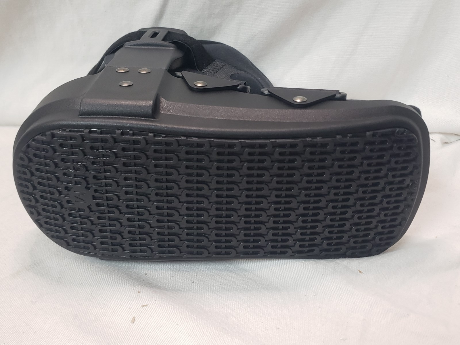Walking Boot for Broken Foot Medical Cast Air Cam Walker for Ankle Foot, Medium