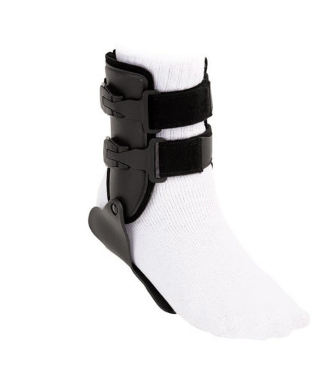 Bledsoe Breg Axiom Ankle Brace Small Left