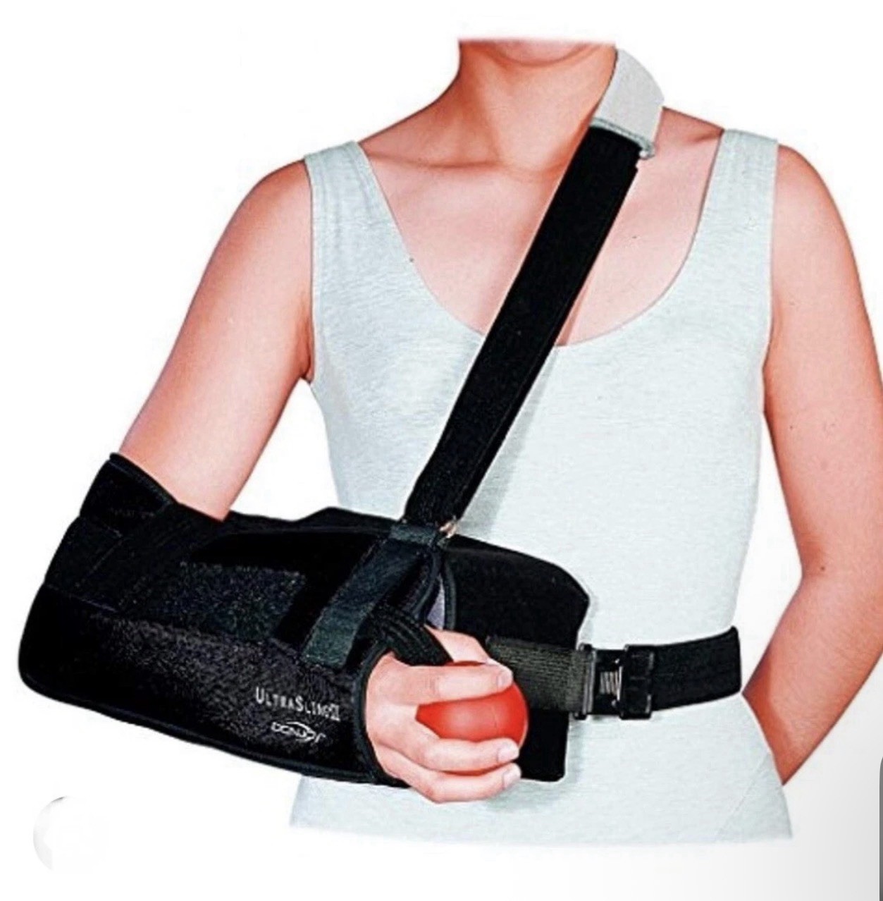DonJoy UltraSling II ER Medium Shoulder Sling External Rotation – 11-1343-6