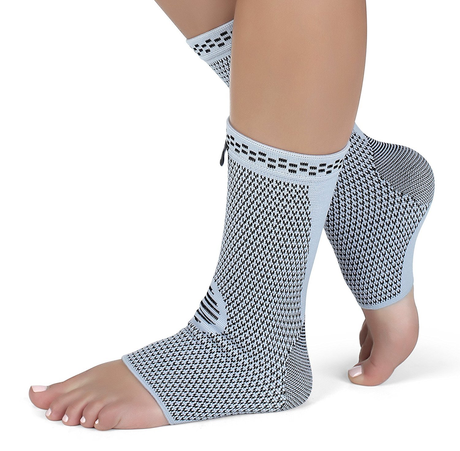 Best Toeless Support Socks For Leg And Foot Support Ideal Compression For Ankle