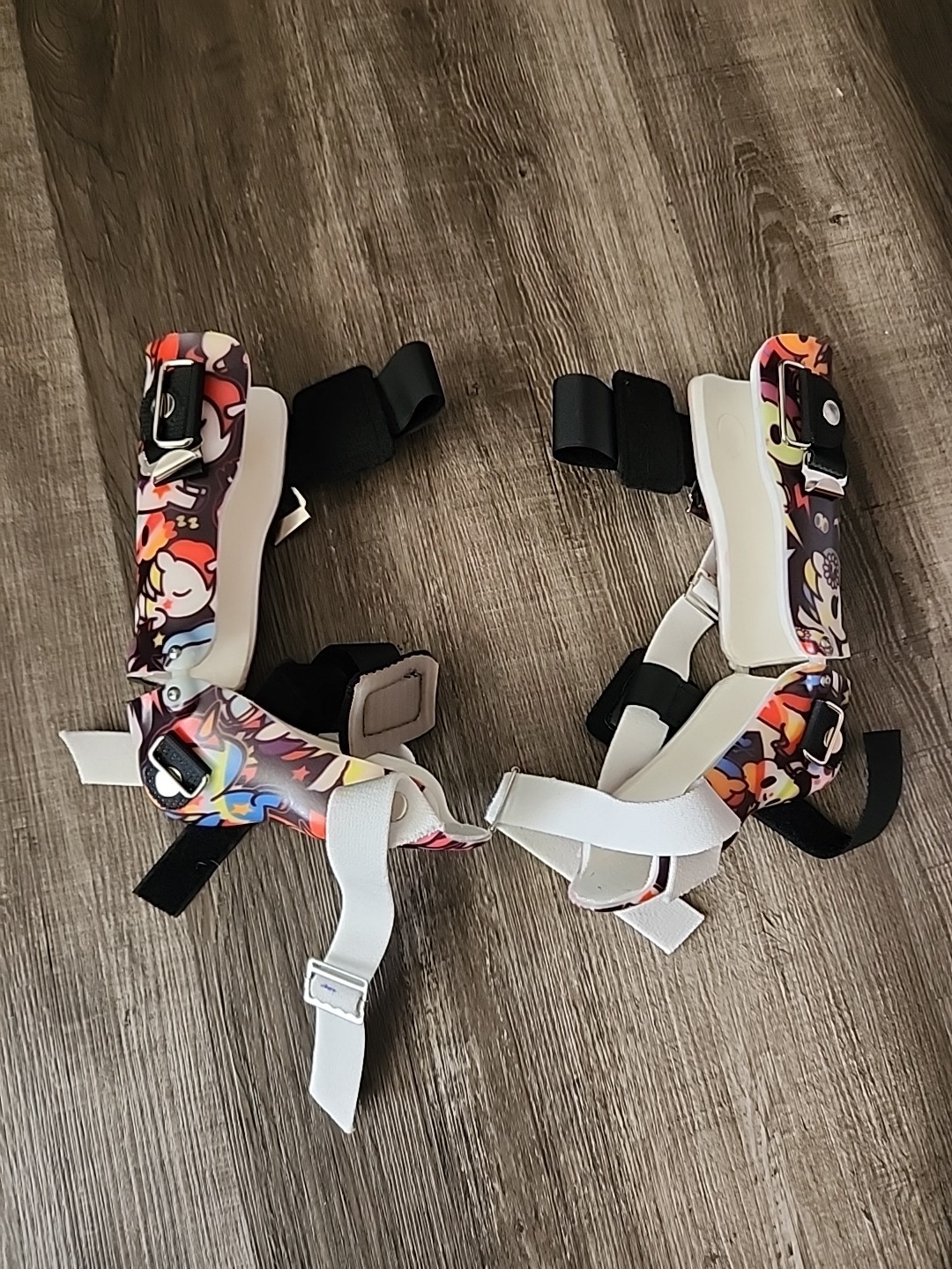 Drop Foot Ankle Support Splint Youth Child Right Foot And Left Foot Brace AFO
