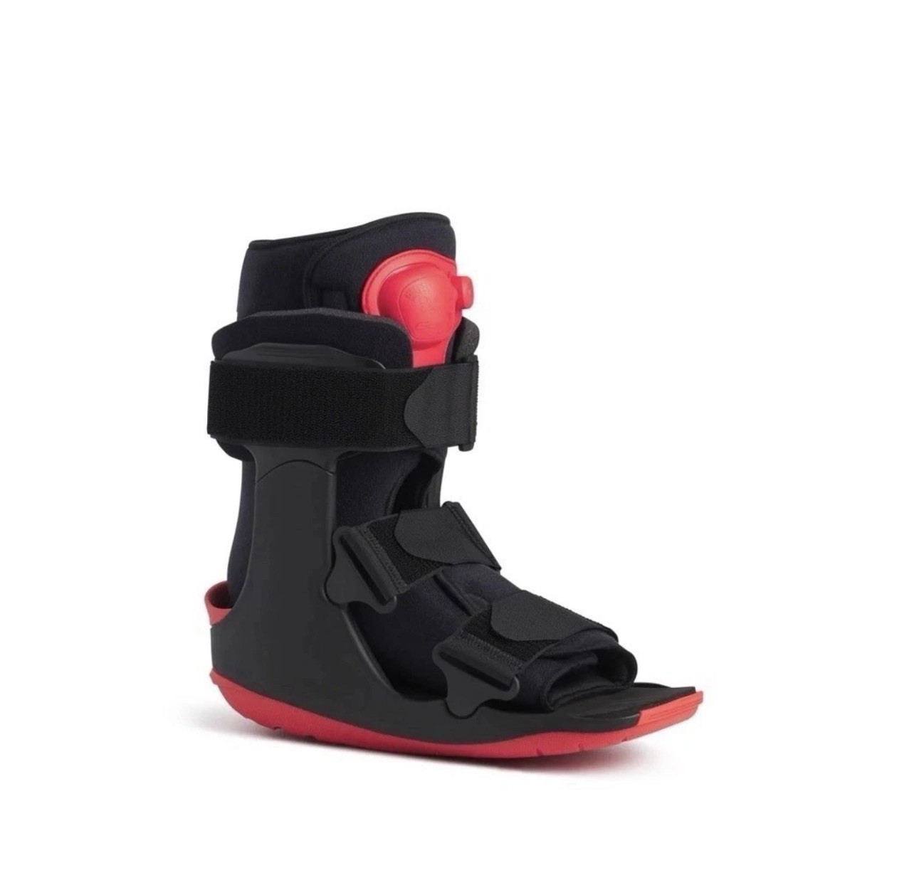 Ovation Medical Gen 2 Short Pneumatic Walking Boot Small (M 4.5-7 / W 6-8) $129
