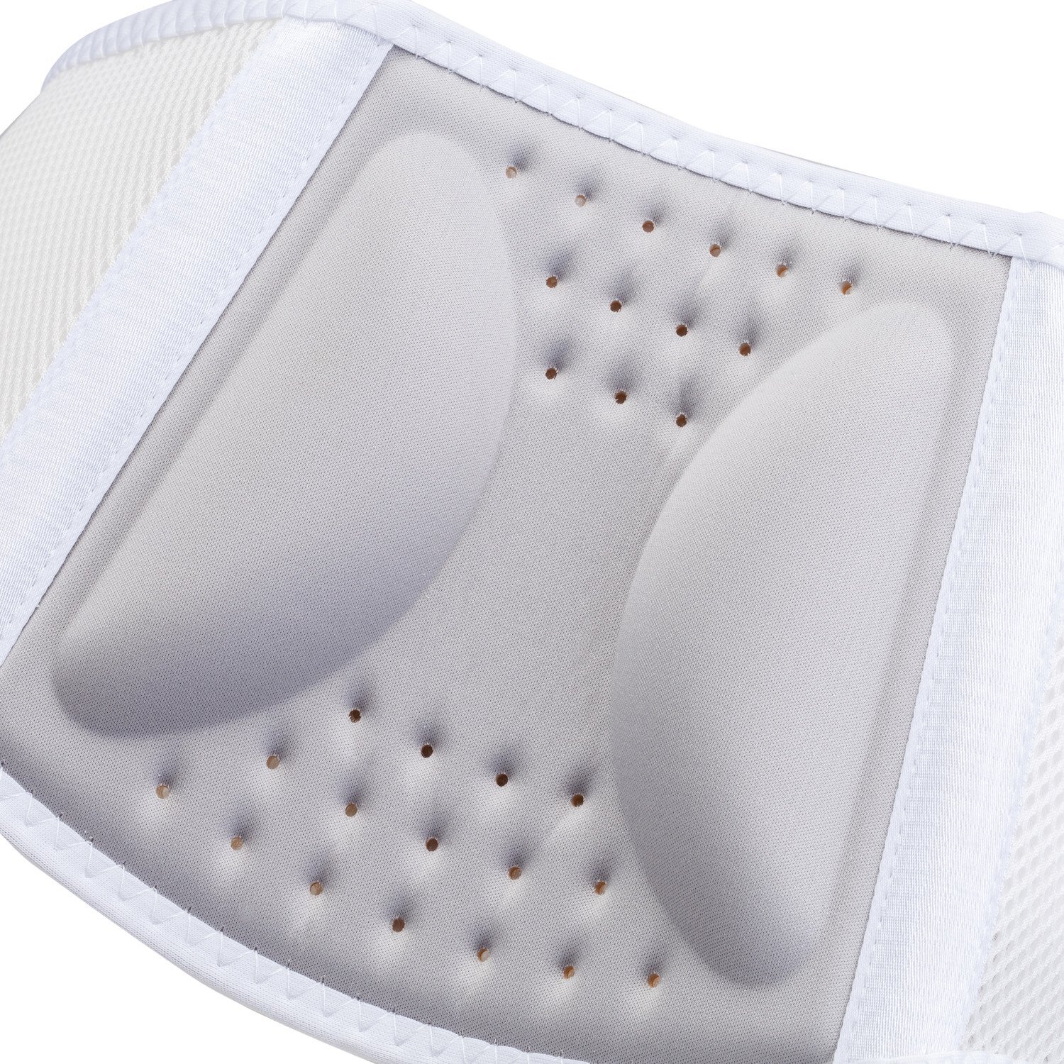 Futuro Stabilizing Back Support Lumbar Region Breathable Non-irritating Mat L-XL