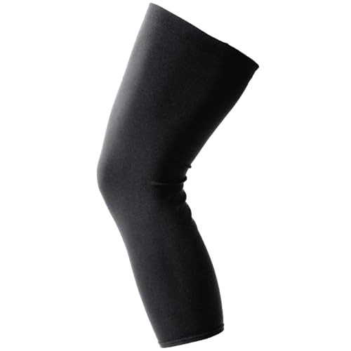 Knee Brace Undersleeve – Knee Undersleeves for Women & Men Leg X-Large 1 PC