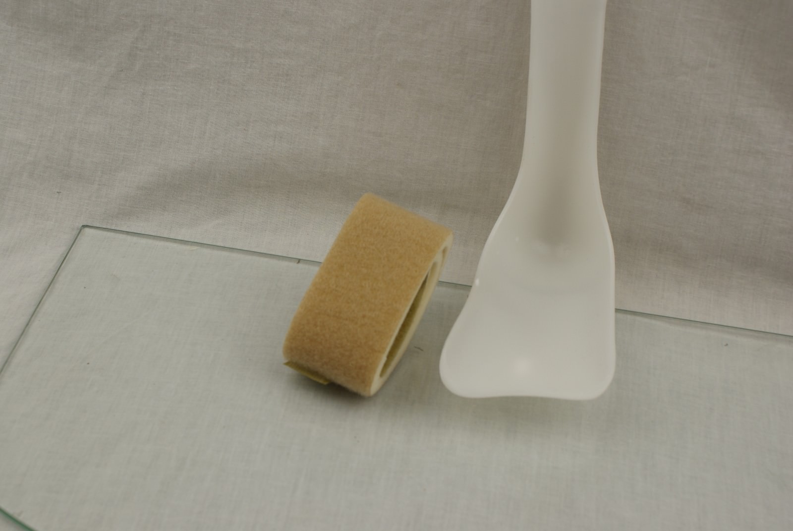 Posterior Leaf Splint, Left, Small, AFO U12