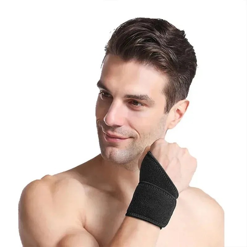 Wrist Carpal Brace Support Tunnel Arthritis Hand for Splint Adjustable Sprain