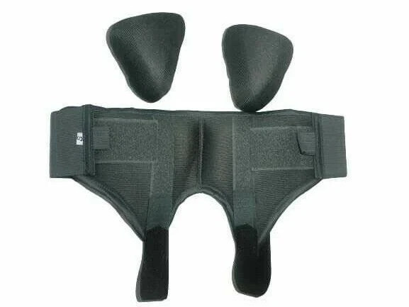 Hernia Belt for Men Inguinal Hernia Support Truss Belt Underwear Double Support