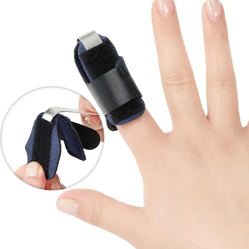 Toe Splint Straightener For Hammer Toe Corrector Crooked Toe Claw Toe Stabilizer