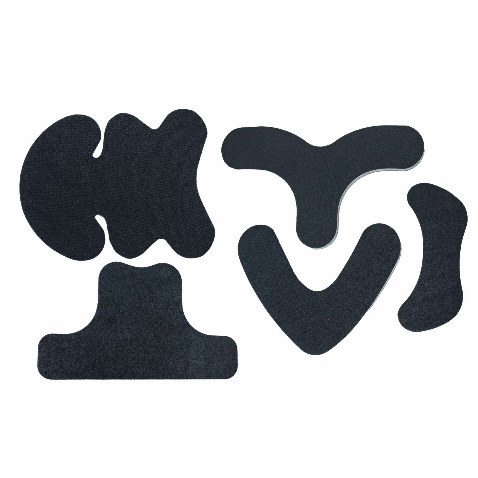 Cybertech Minerva Thoracic Orthosis Replacement Pads Ottobock by Brace Direct