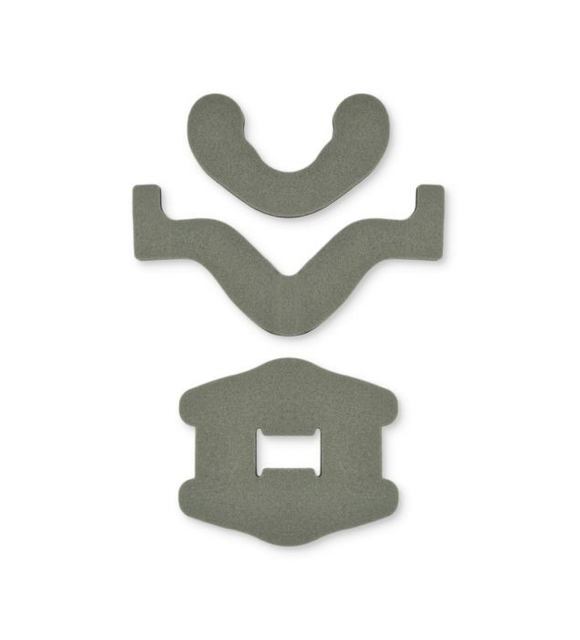 Aspen ASP983159 Cervical Collar Replacement Pads Adult Universal NOS Sealed