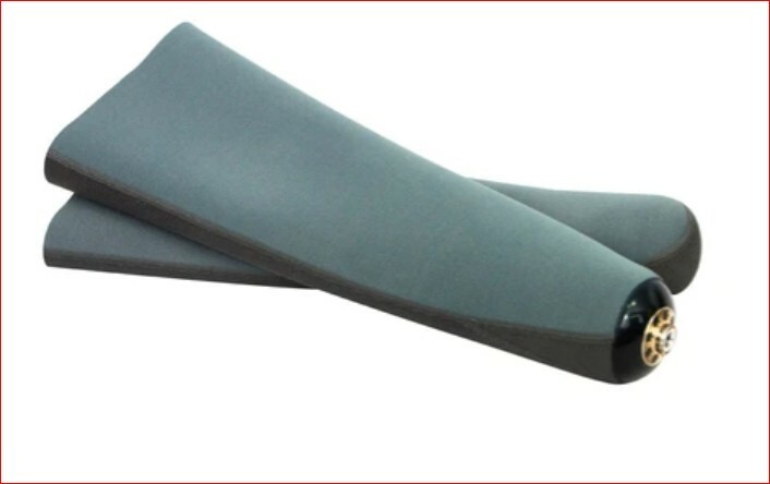 THERMO-PLY ENCORE V LINER, CUSHION LINER & LOCKING LINER, MODERATE ACTIVITY, TPE