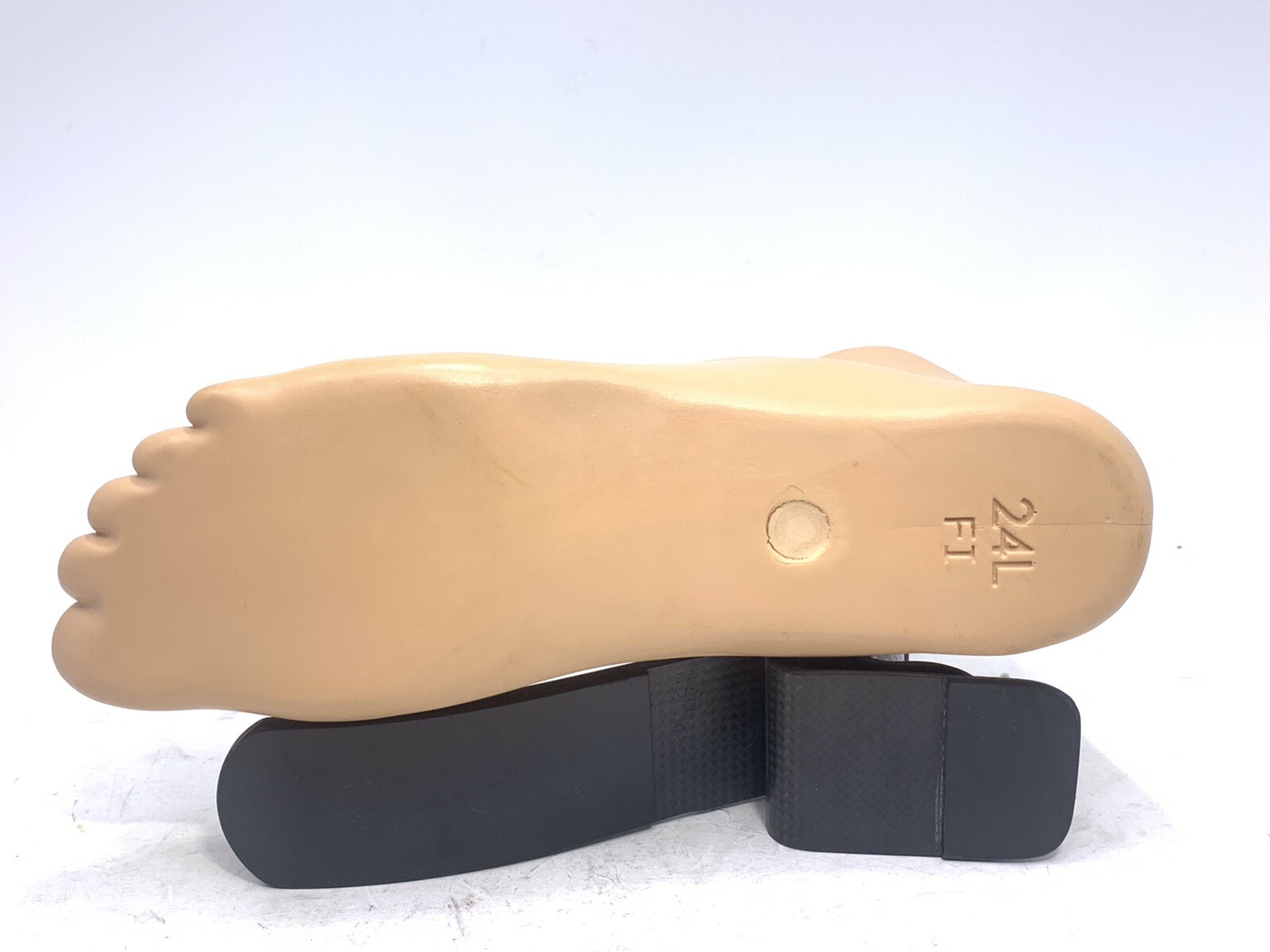 freedom ottobock otto bock silhouette VS prosthetic foot. Perfect Condition