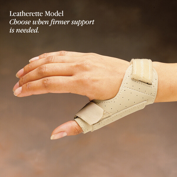 Liberty Orthotics CMC Thumb Orthosis