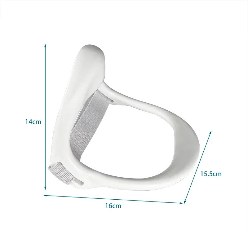 Posture Corrector Cervical Neck Collar Brace Traction Device Neck Support