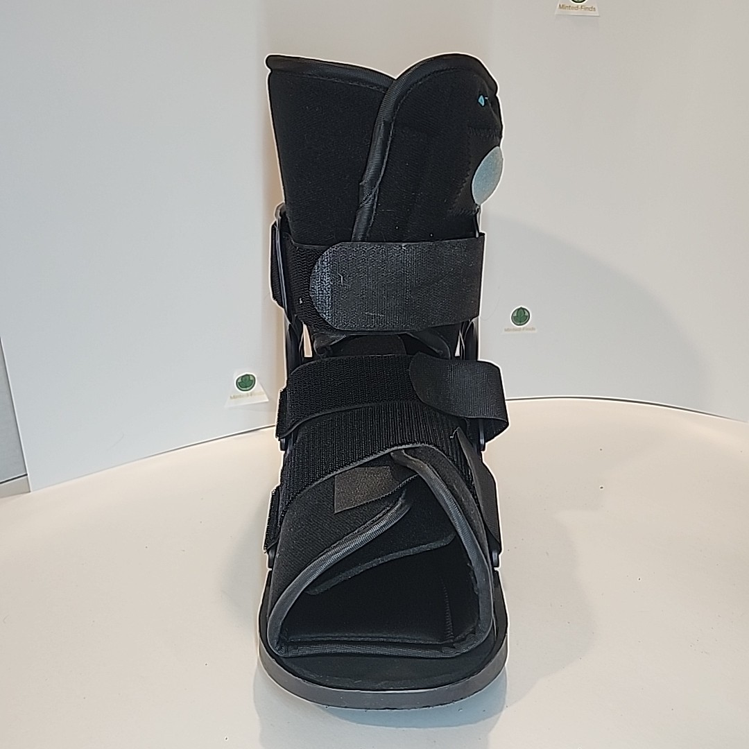 Coretech Walker Boot 360 Walker Short Size MEDIUM with Manual