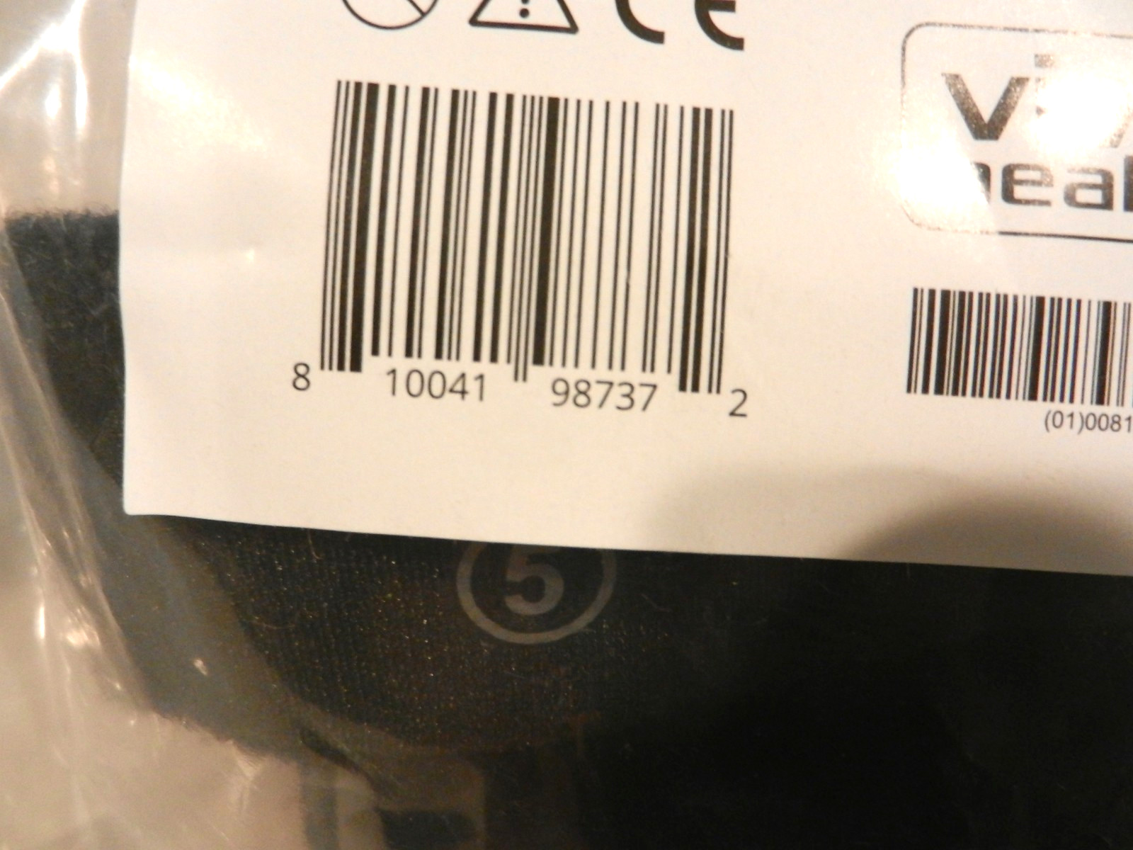 Coretech 845 OA Knee Brace Pair Left & Right Size MEDIUM ! Brand New !