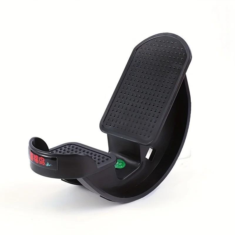 Ankle Dorsiflexion Stretching Device Achilles Tendon Plantar Fascia Rehab