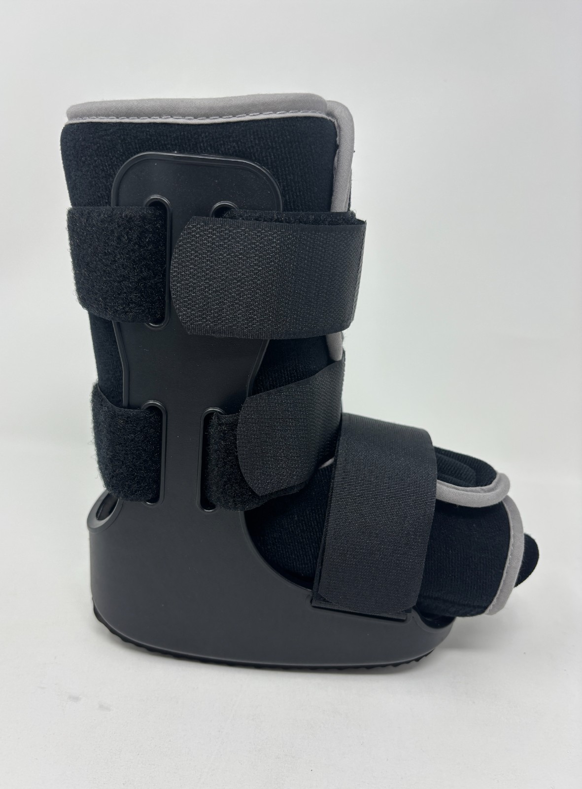 MARS WELLNESS Pediatric Walking Boot For Kids, Large, Fits Ages 3.5-5.5 Yrs Old