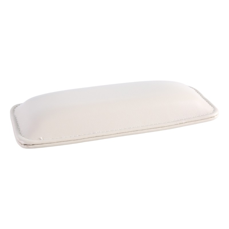 Car Interior Accessory Soft Knee Leg Leather Pad Cushion Pad Car Pillow Cushion