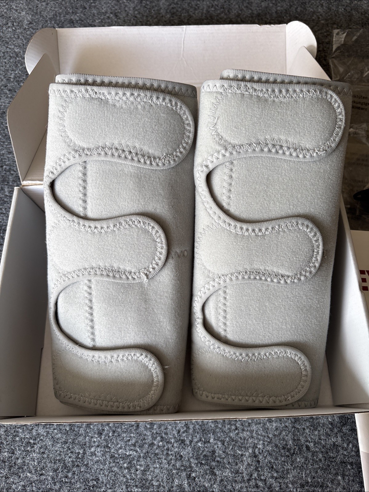 Evolution 2 DVT Cuff – Universal Size Tested Working