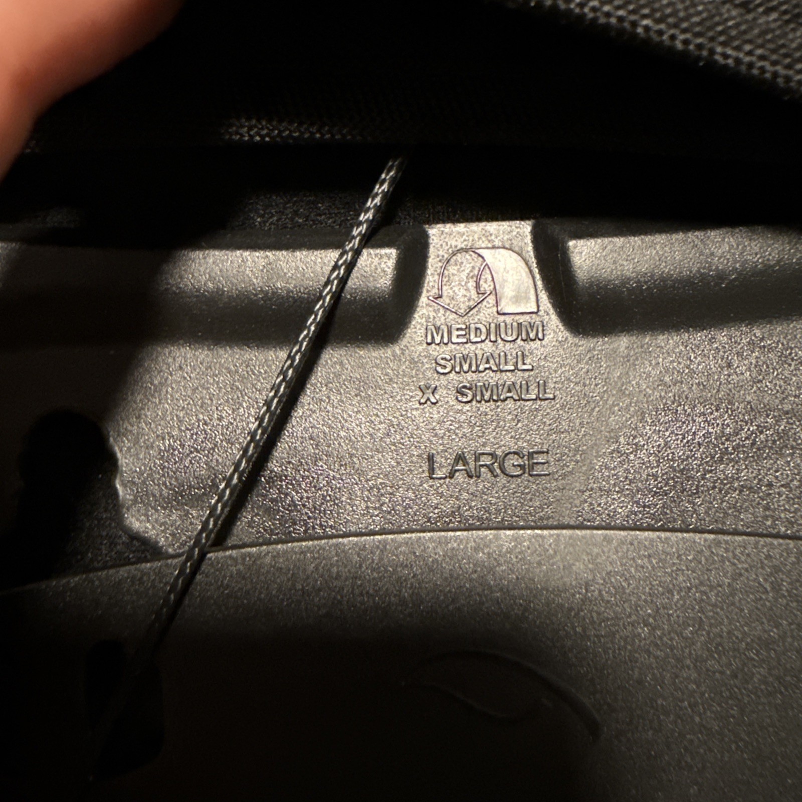 Aspen Vista 464 TLSO Lower Spine Lumbar Back Brace One Size Adjustable