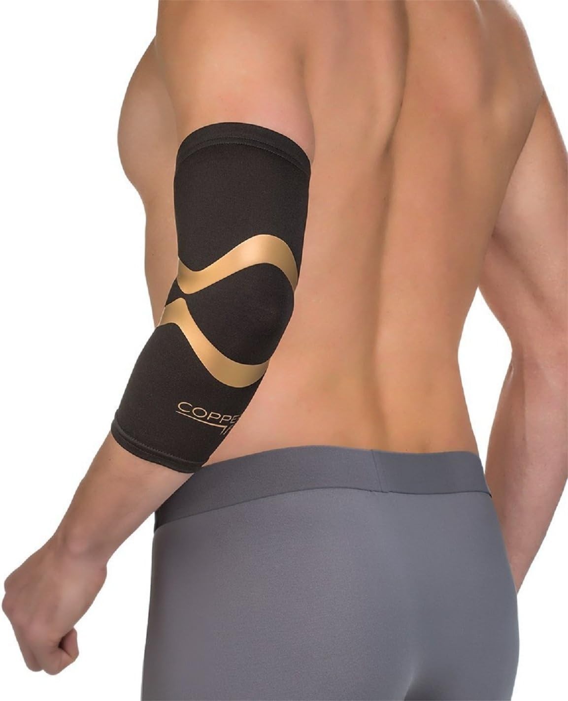 Pro Series Performance Compression Elbow Sleeve