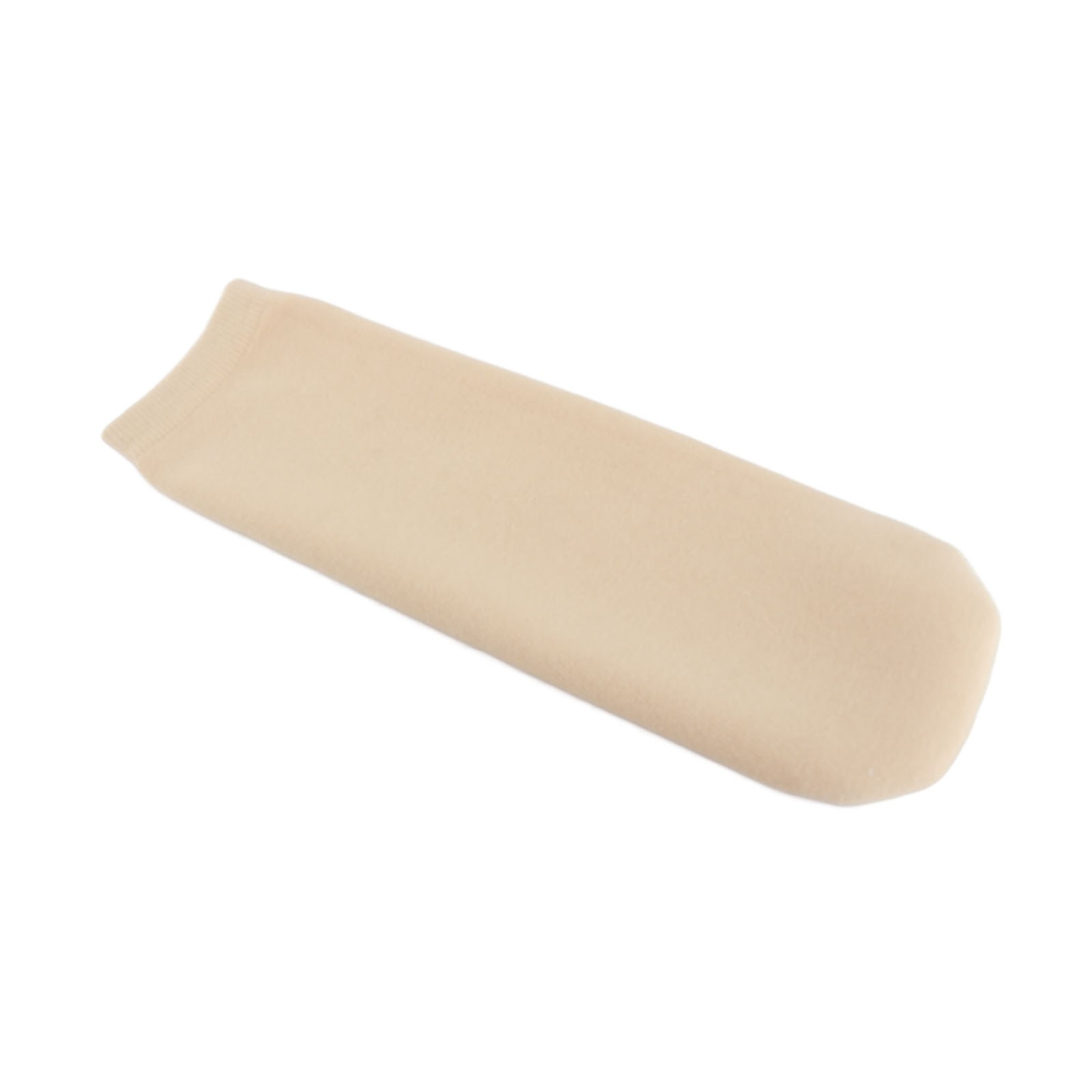 Prosthetic Stump Shrinker Below Knee Thickened Gel Prosthetic Sleeve L 35cm