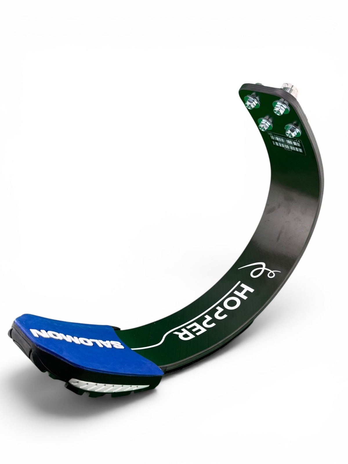 PROTEOR Hopper Prosthetic running blade. Standard height. Category M