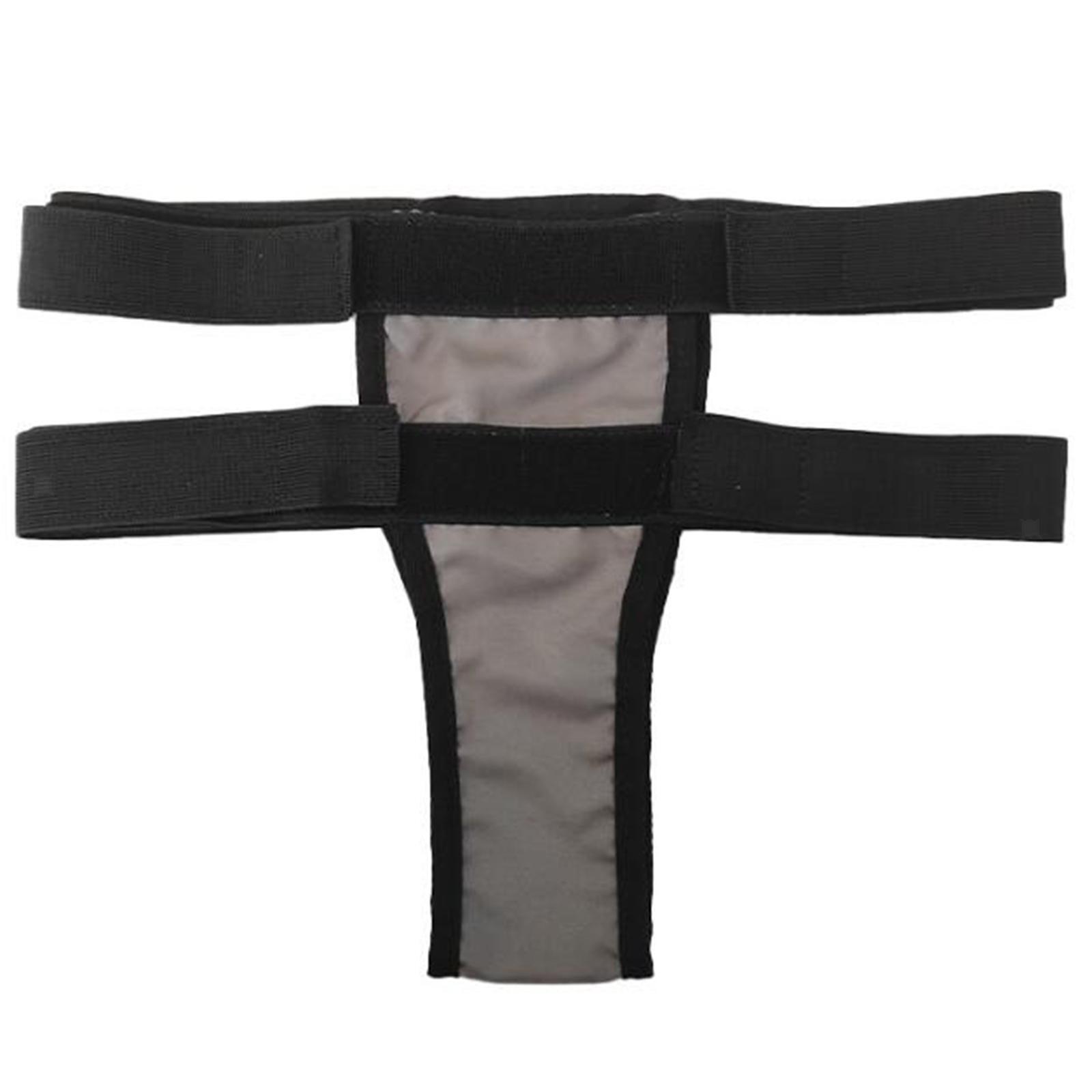 Ladies Pelvic Support Belt Accessory Uterus Brace for Prevent prolapse Knickers