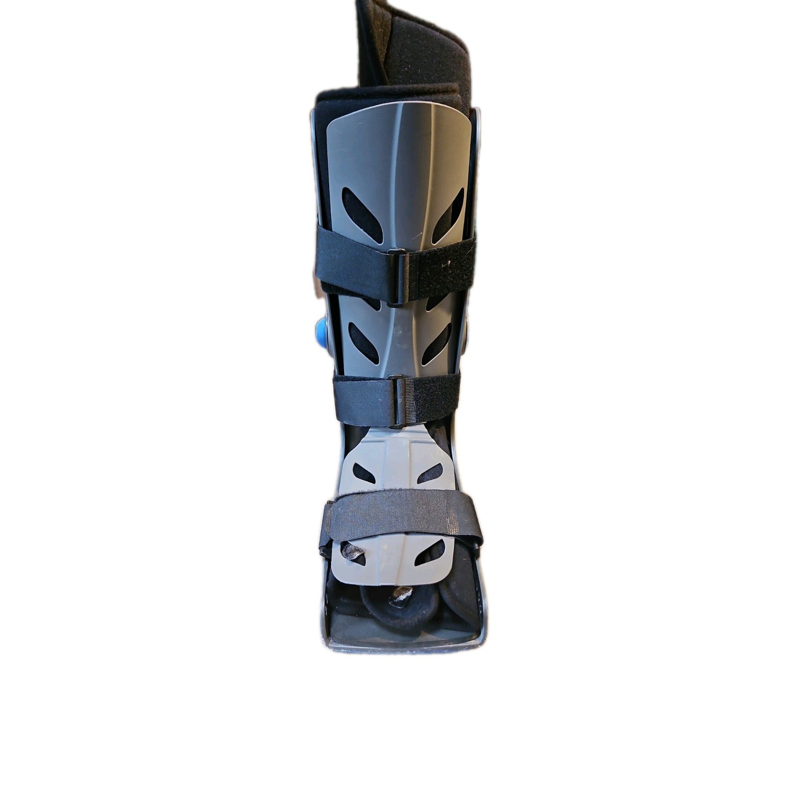 Townsend Thuasne XLR8 G2 Long Walking Boot Size Extra Large New