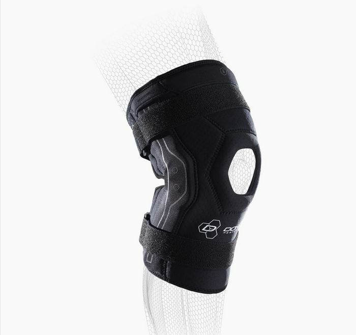 DonJoy Bionic Knee Brace