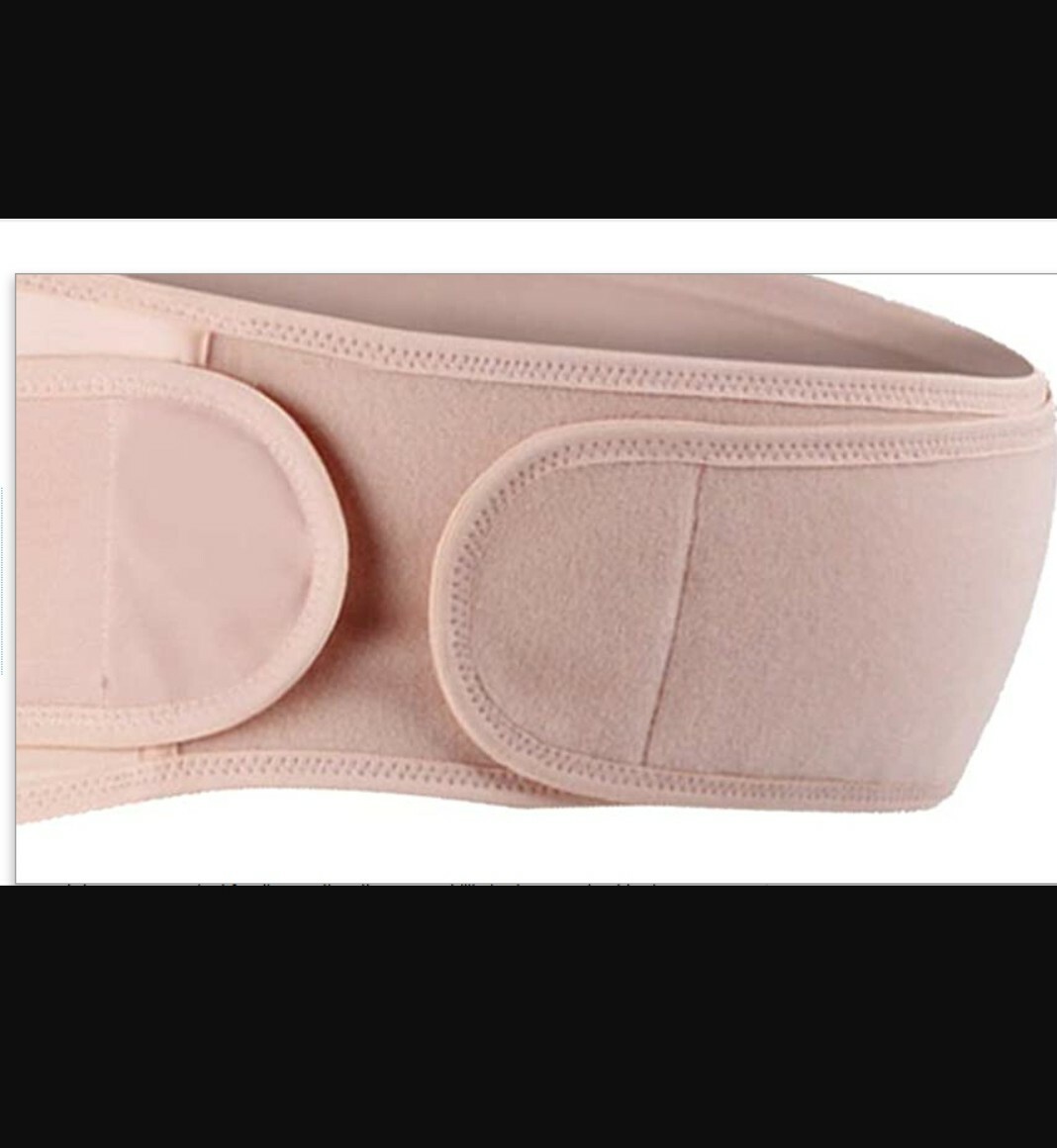 Maternity Belt Pregnancy Support Corset Prenatal Care Athletic Bandage Postpartu