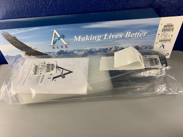 NEW Alps Proximal Seal Interface Liner PSI28-6 NIB sealed prosthetic liner