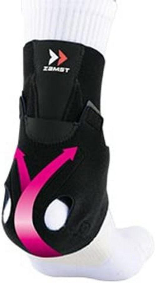 Volleyball Yuji Nishida Favorite Brand ZAMST Achilles Tendon Supporter AT-1 L