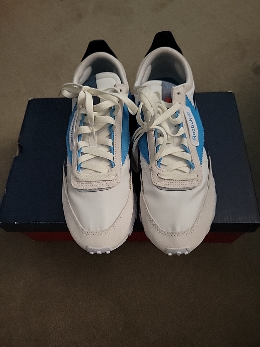 Reebox Cl Legacy Unisex