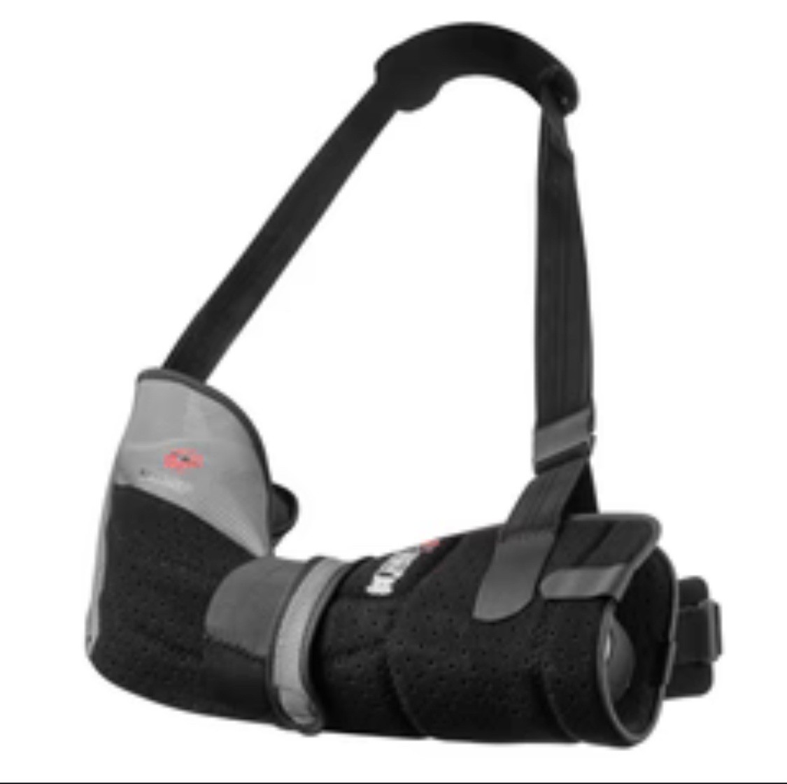 Universally-Sized ManaMed Orthopedic Shoulder Kahuna Brace w/Abduction Pillow