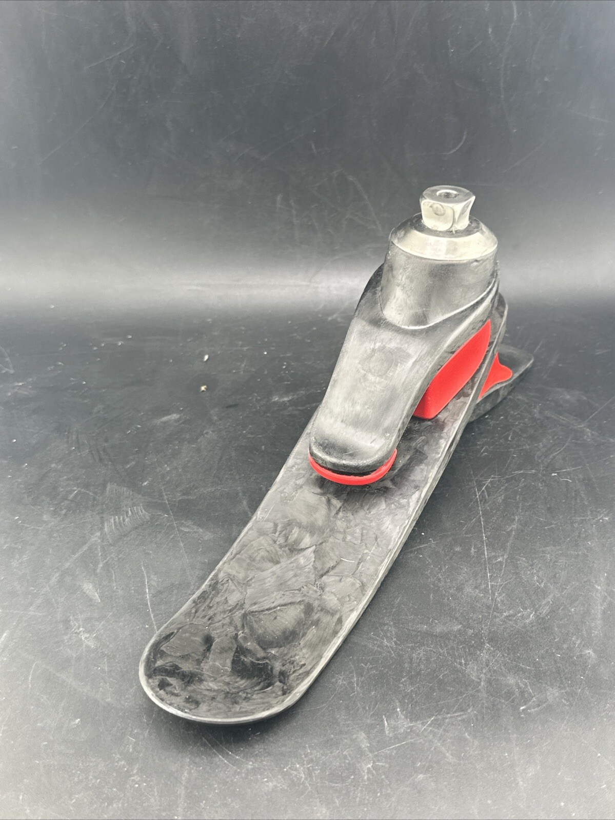 Freedom Innovations Walktec Prosthetic Foot. Size 28 Category 3. No Shell