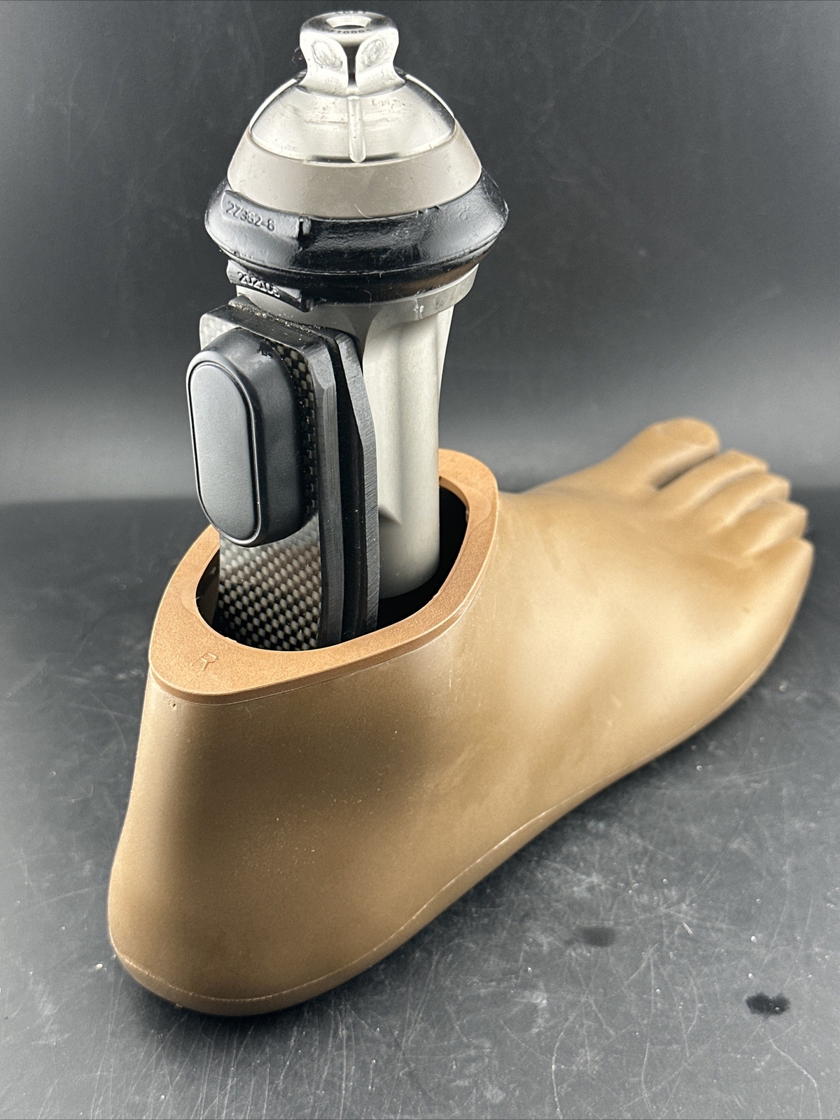 Ottobock Otto Bock Taleo Vertical Prosthetic Foot. 1C51. Perfect. Size 30