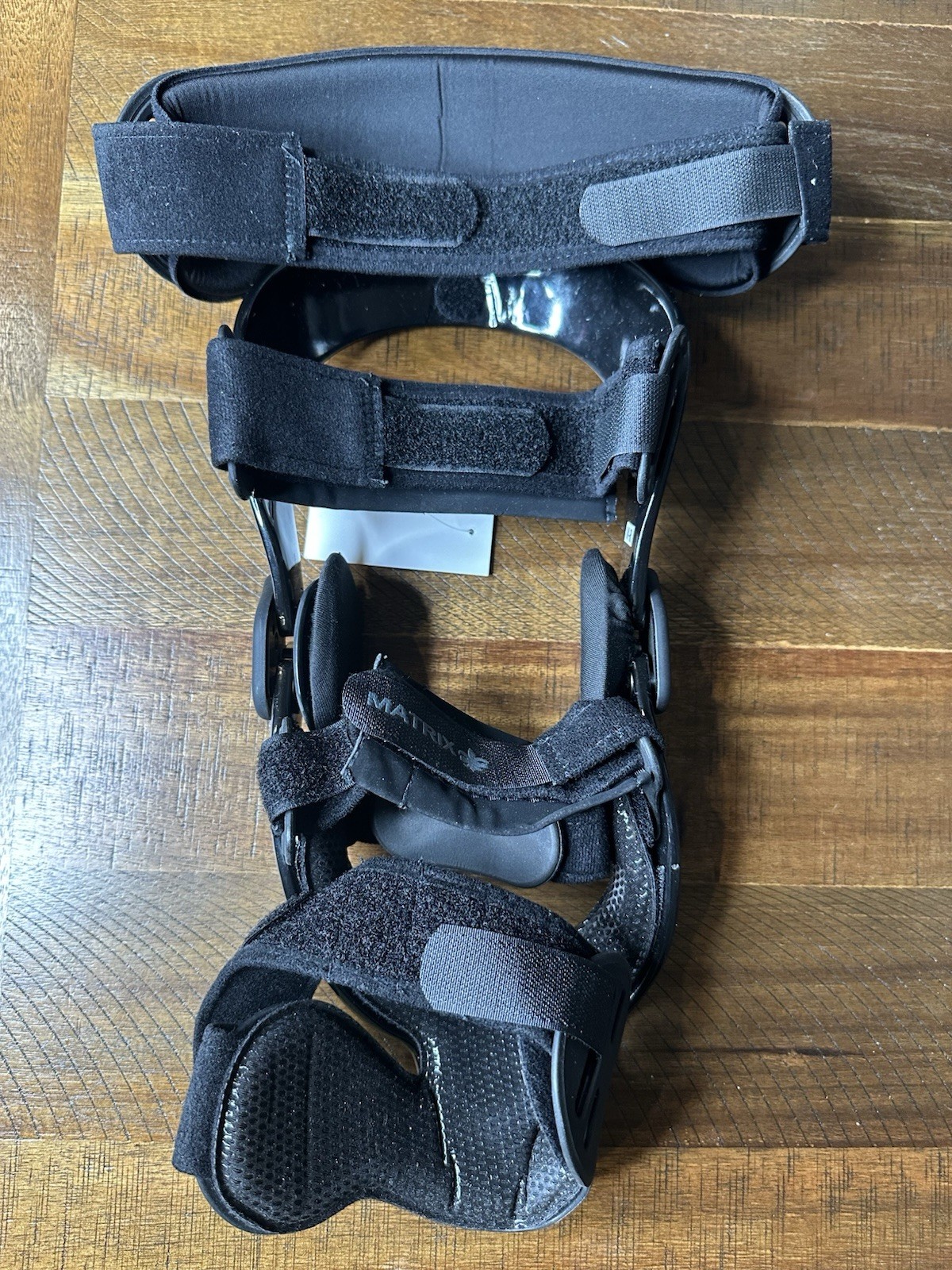 Matrix Ligament Knee Brace Size Medium – Right