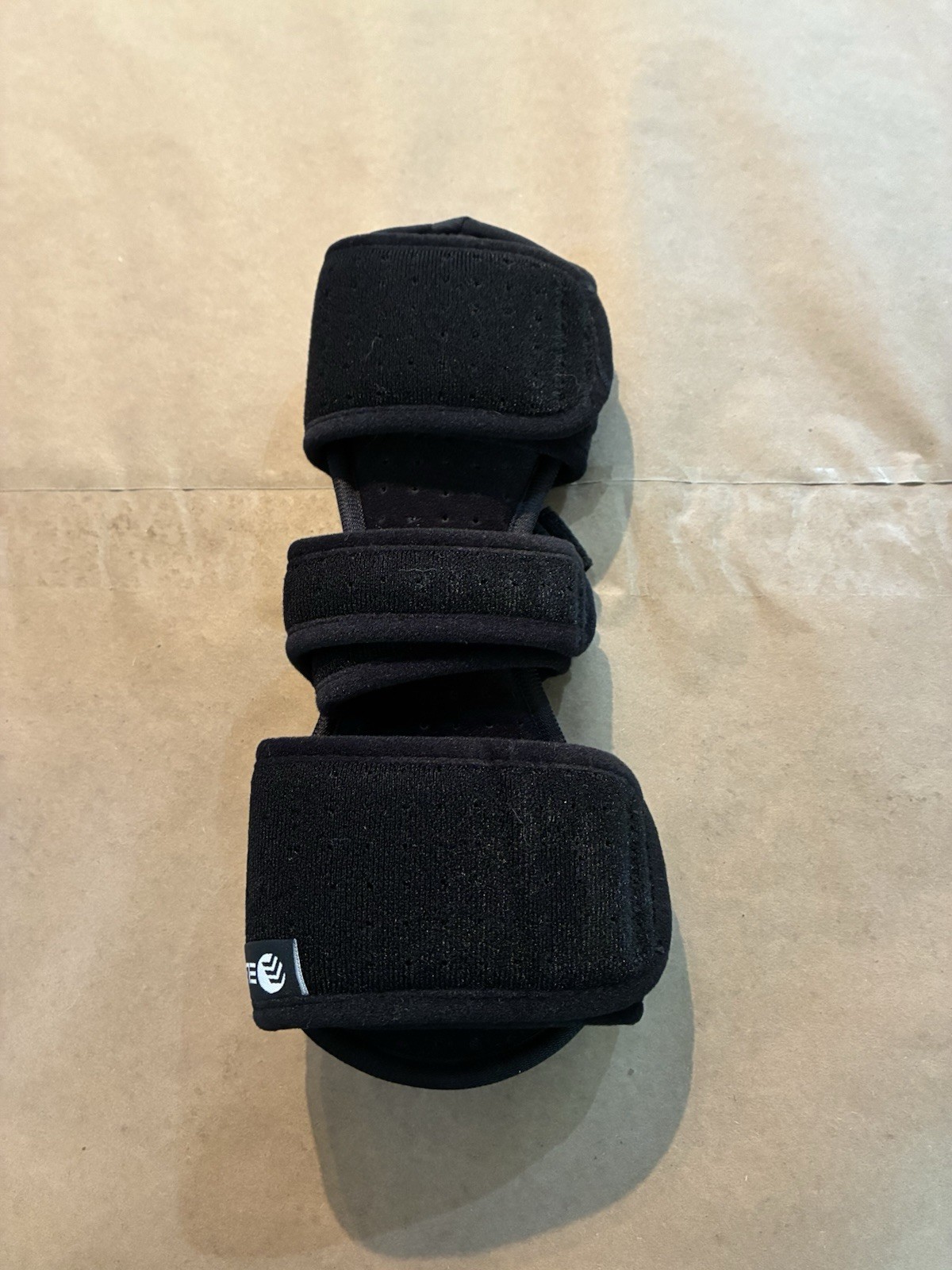 Elesik Night Splint For Plantar Fasciitis Black