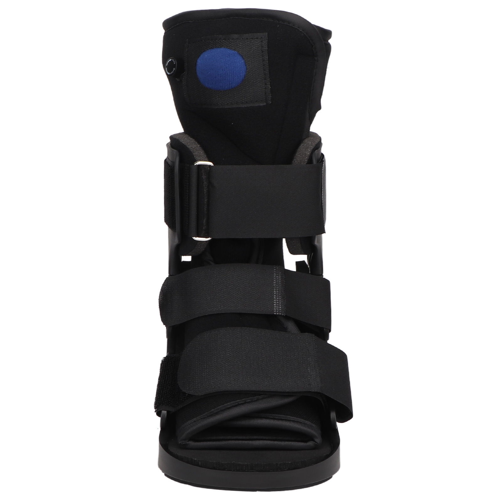 Air Walking Boot Full Protection Accelerate Recovery Light Anti Skid Spraine