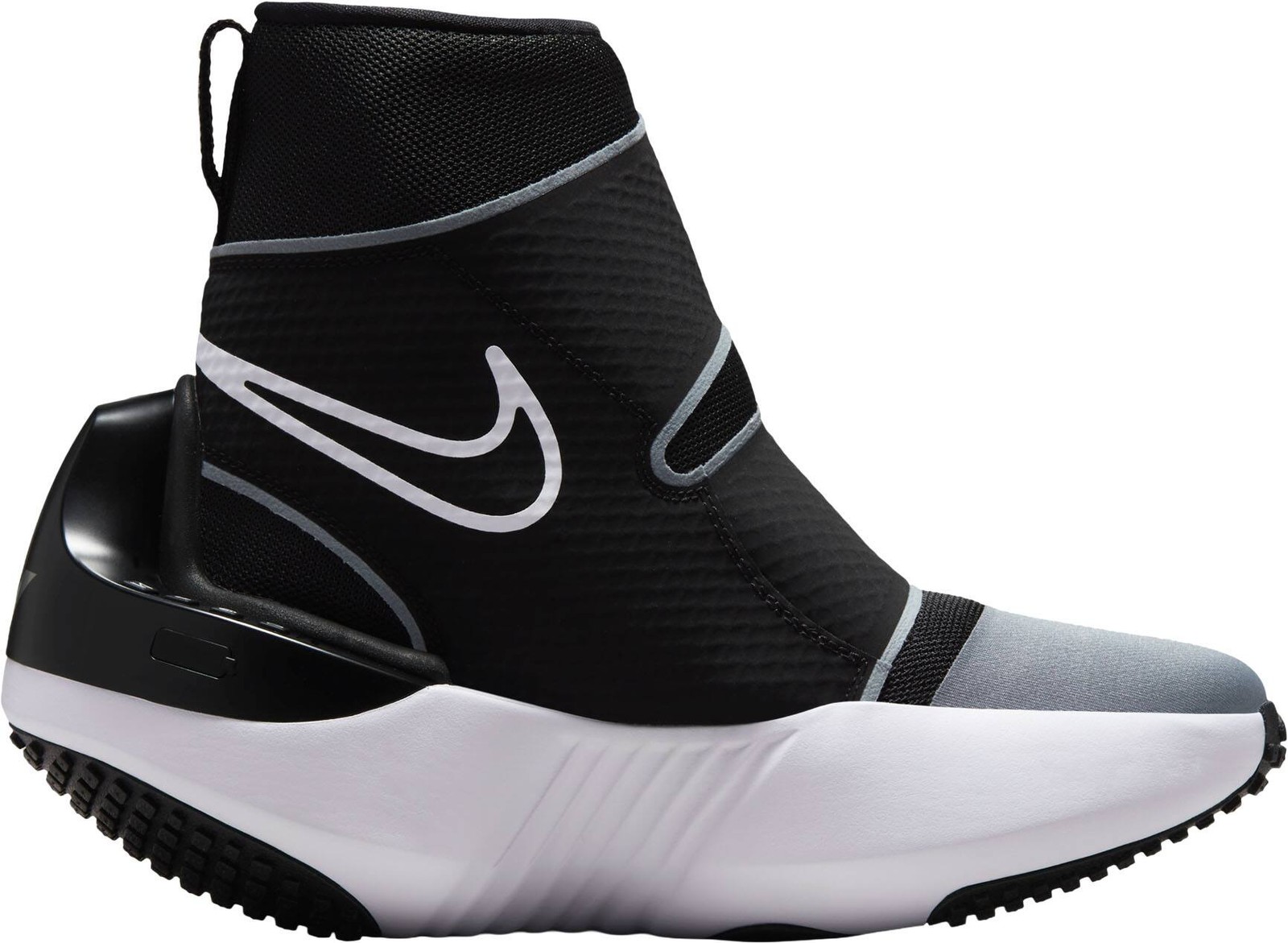 Hyperice – Hyperboot by Nike x Hyperice- Extra Large – Black