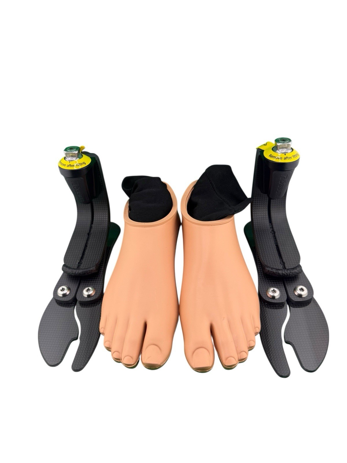 Ossur Proflex pro-flex ST prosthetic Foot. Size 27. Category 4. Read. New