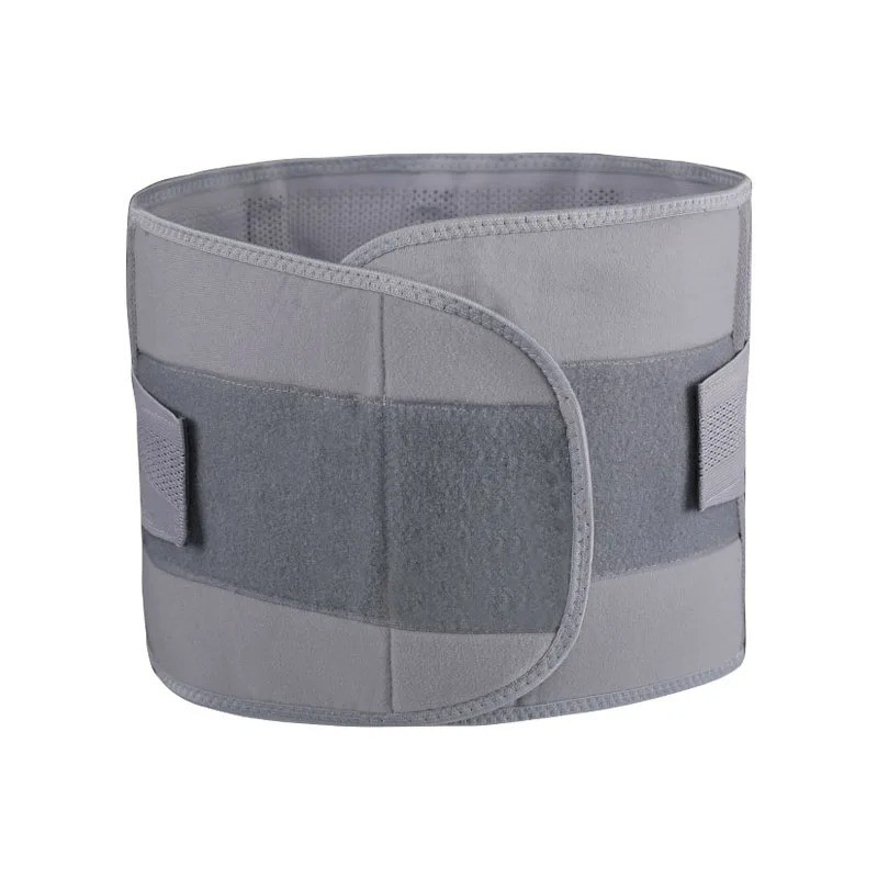 Waist Support Belt Back Brace Fitness Sports Lumbar Support Adjustable Trainer