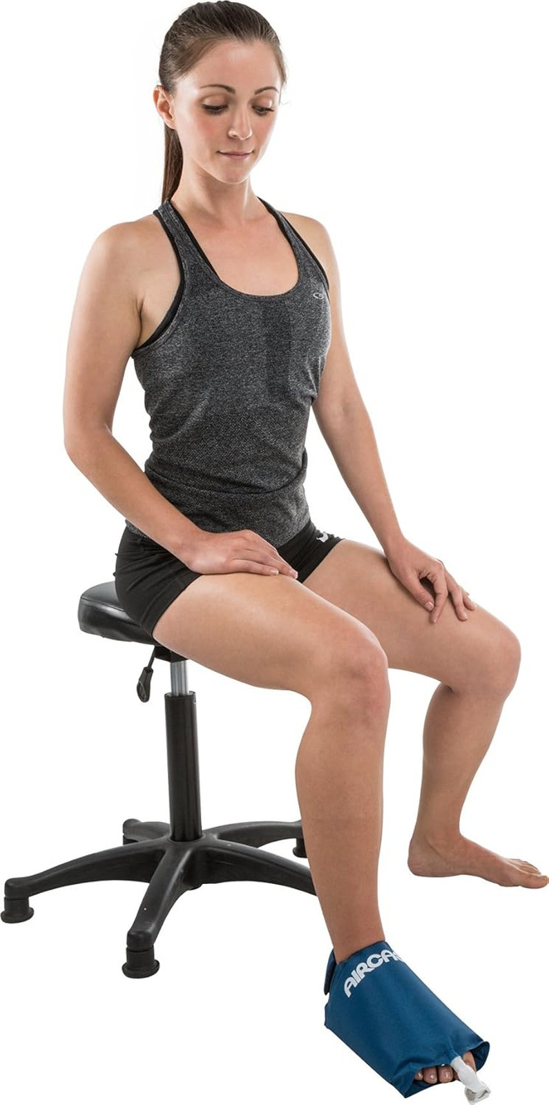 Foot Cryo/Cuff – Large