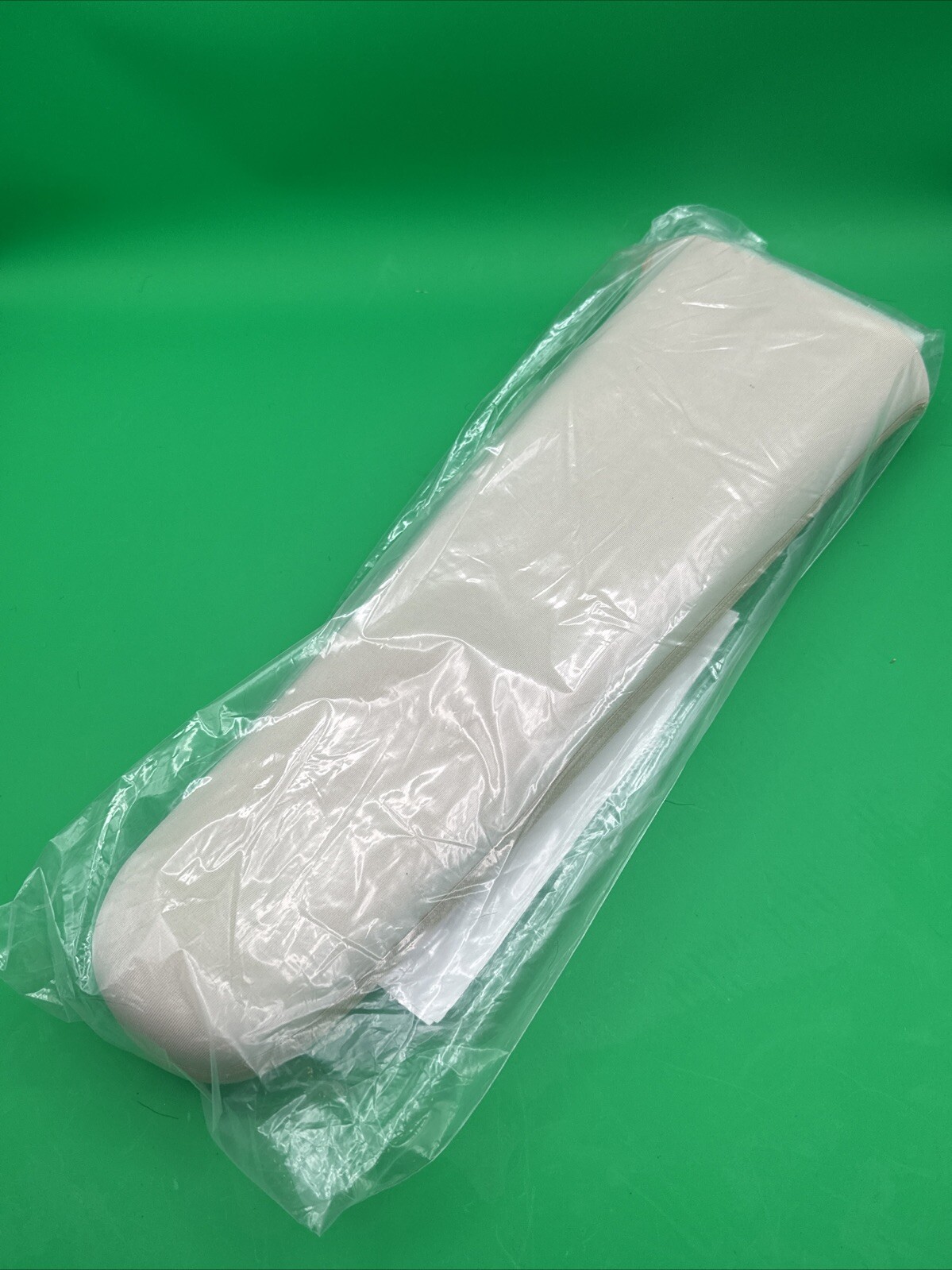 Alps General purpose Cushion Prosthetic liner,Sz 24. 3mm Thick, GPFR24-3