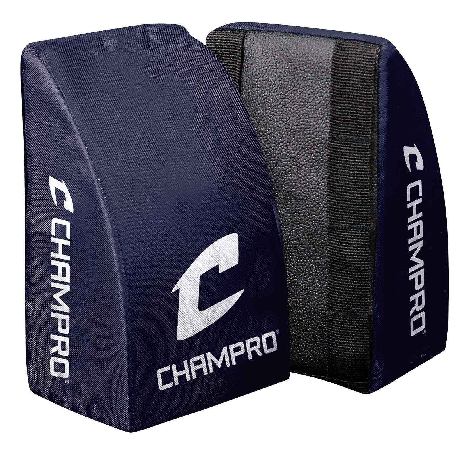 Catcher’s Knee (Navy, Youth)