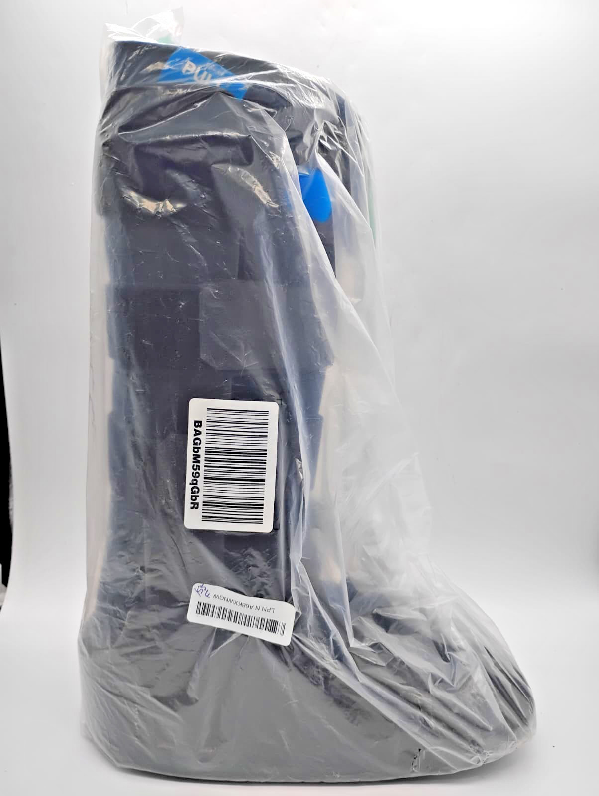 United Ortho USA14107 Air CAM Walker Fracture Boot Large Black Left Right